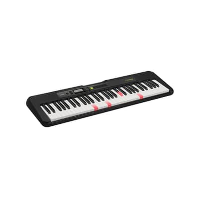 Casio 61 Piano-style keys with Touch Response image 4