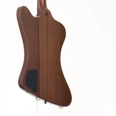 Gibson Thunderbird IV Vintage Sunburst, manufactured in 1991 [91951748] (08/03) image 9