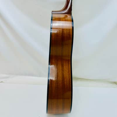 Vintage Gibson 1964 C-1 Classic Natural Acoustic Guitar image 6