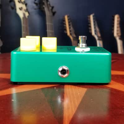 Joyo JF-01 Vintage Overdrive Pedal image 7