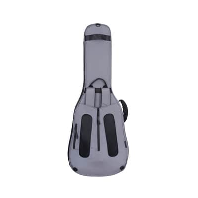 Ritter Arosa Deluxe Classical Acoustic Guitar Bag - Titanium Grey (RGA6-C) image 2
