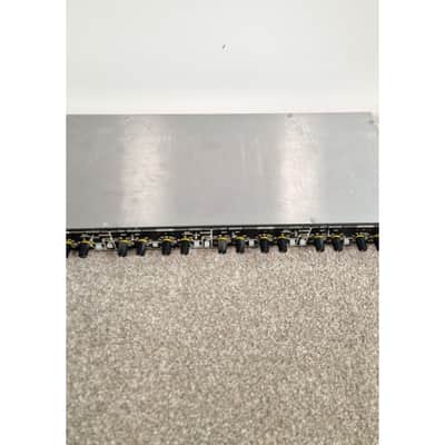 Drawmer DS404 - Rack Effects - Silver/Black - Good image 7
