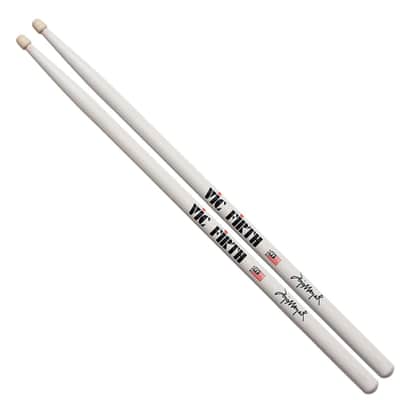 Vic-Firth Signature Series Jojo Mayer SJM - Drumsticks image 1