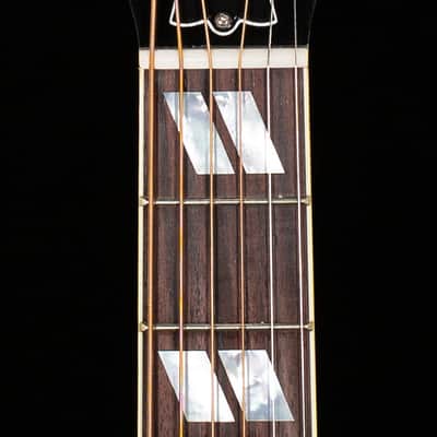 Gibson Southern Jumbo Original Vintage Sunburst (024) image 5