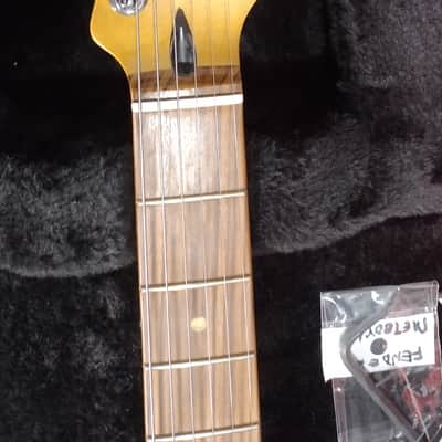 Fender Player Plus Meteora HH 2022 - Present - Belair Blue image 6
