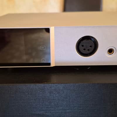 Topping A70 Pro 2026 - Silber image 6