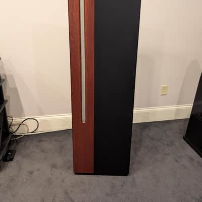Apogee Centaur Major Hybrid Ribbon Speakers – Full-Range Audiophile Classic Pair image 8