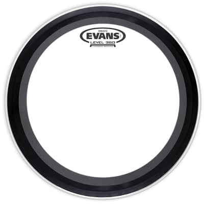 Evans EMAD-2 BD22EMAD2 image 1