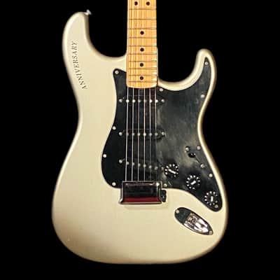 Fender 25th Anniversary Stratocaster 1979 w/Case - Used image 2