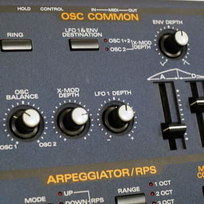 Roland JP-8000 (Serviced) image 14