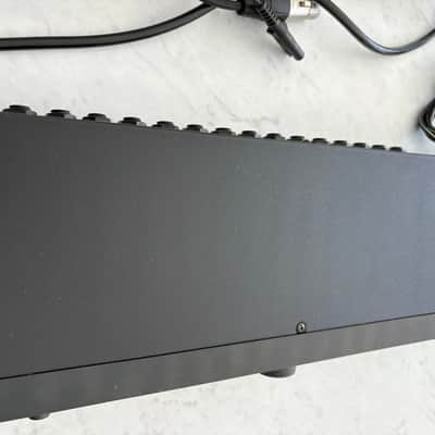 Alesis D4 Drum Module 1990s - Black image 6