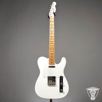 2012 Fender Custom Shop '56 Telecaster Journeyman - 7.29 LBS image 3