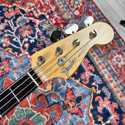 Fender "Craft Collection" Precision Bass PB43 Standard 1999-2002 3TS Vintage PU image 3