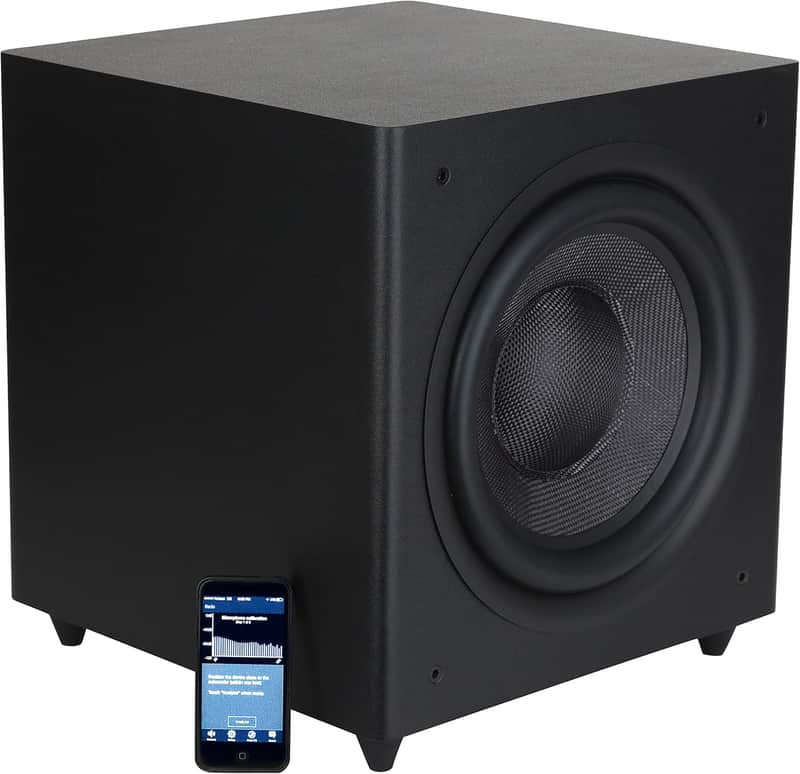 Syzygy Acoustics SFL870 image 1