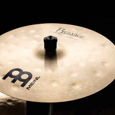 Meinl Byzance Trad. Extra Thin 16'' image 2