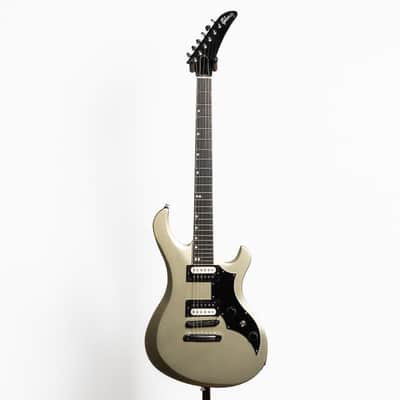 Gibson Victory, Gold Mist Satin | Demo image 2