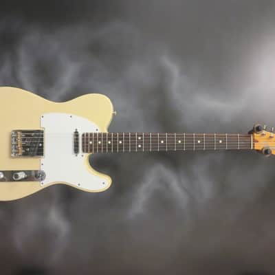 Fender 2005 Deluxe Vintage Player '59 Telecaster image 1