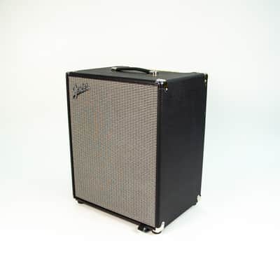 Fender Rumble 500 Amplifier Owned By Mark Hoppus Of blink-182 image 2