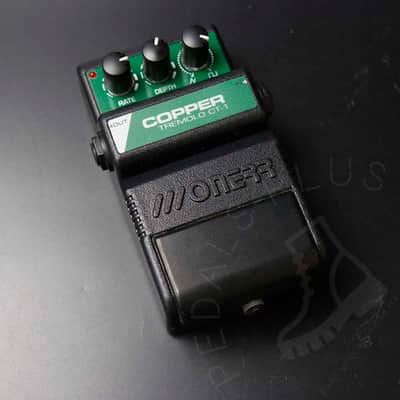 Onerr COPPER TREMOLO CT-1 image 2