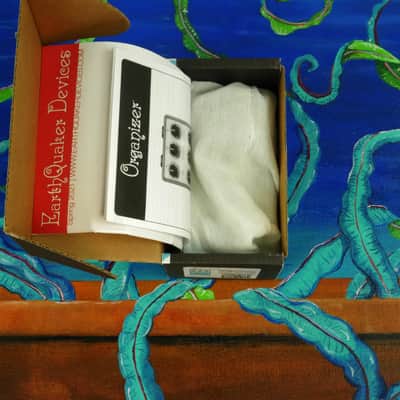 EarthQuaker Devices - Organizer v2 image 4