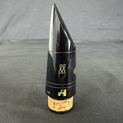 Vandoren Profile 88 5JB Bb Clarinet Mouthpiece, Box image 7