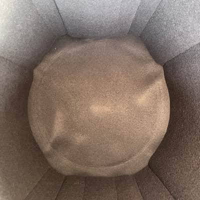 Humes & Berg Enduro Pro Foam-lined Tom Case 11”x12” (depth x diameter) image 12