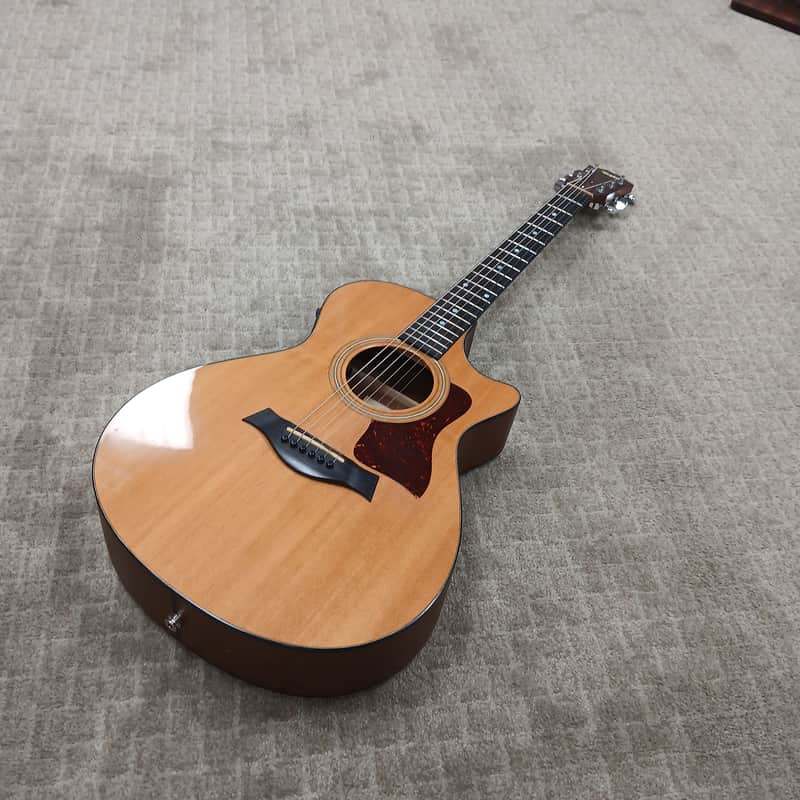 Taylor 312ce