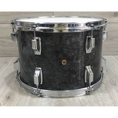 Rogers Covington Maple Poplar Black Diamond Pearl image 14
