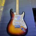 2001 USA Fender Standard Stratocaster