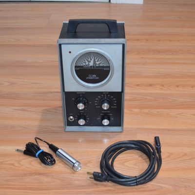 Conn ST-11 Strobotuner image 2