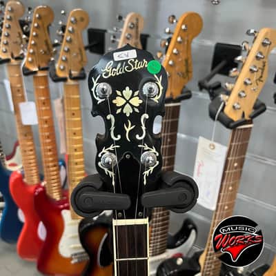 Gol DS Tar Banjo G11 Hf image 3