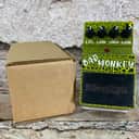 Used:  DigiTech Bad Monkey Tube Overdrive Pedal (Speckle - Yellow)