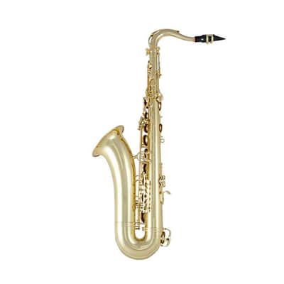 Selmer STS711 Professional Bb Tenor Saxophone image 2
