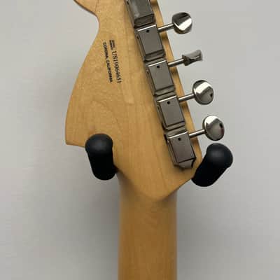 Fender American Performer Stratocaster 2019 - Honey Burst image 6