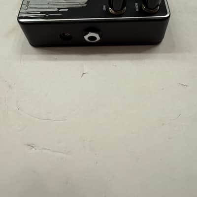 Lovepedal Custom Stir Of Echoes Analog Delay Hermida Rare Guitar Effect Pedal image 4