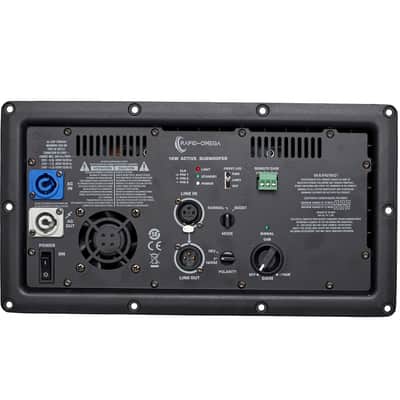 Matrix GT1000FX 2U | Reverb
