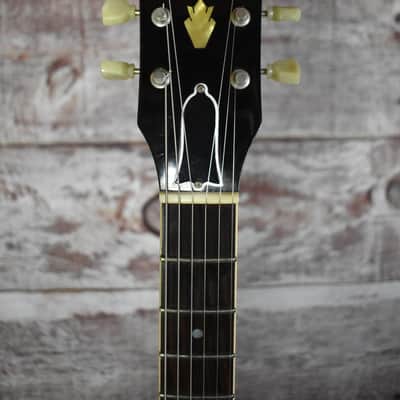 Gibson ES-335 CMT 1984 - Vintage Sunburst image 8