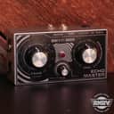 Death By Audio Echo Master 2010s - Black