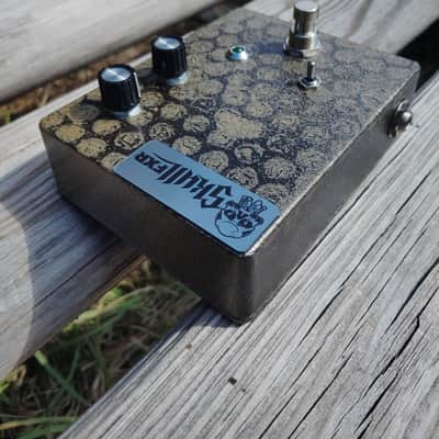 SkullFXR Fuzzrite (New Standard) image 5