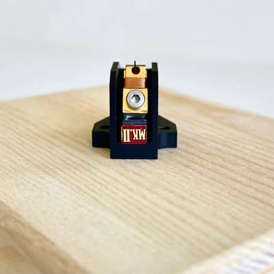 Dynavector DV XX2 MKII MC Moving Coil Phono Cartridge with flux damper, PCOCC coil, Alinco-5 magnet, PF Line contact Stylus on Boron Cantilever image 12