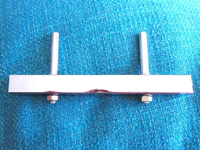 Gibraltar Cymbal Stand Mounted Cowbell Woodblock Accessories Mount Bracket image 1