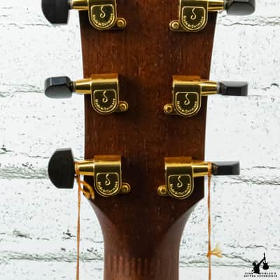 2001 Taylor Liberty Tree #49 of 50 First Run Limited Edition w/ OHSC image 7
