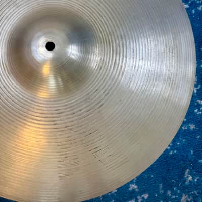 18” Zildjian IAK DARK Crash 1495g image 3