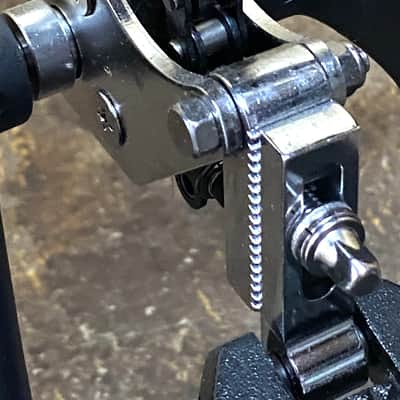 Mapex H800EB Armory Double-Braced Hi-Hat Stand - Very Good Cond. - We Ship Fast! image 6