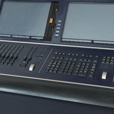 ETC EOS 8K Lighting Console, 8192 Outputs (church owned) *ASK FOR SHIPPING* CG00S42 image 4