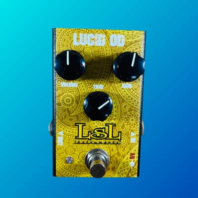 LsL Instruments Lucid OD image 1