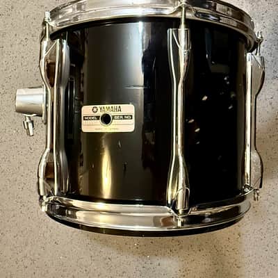 Yamaha RECORDING CUSTOM 1980 - PIANO BLACK image 3