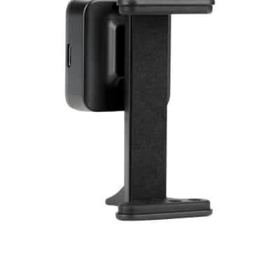 Xvive U8 Sistema microfonico wireless digitale per chitarre acustiche image 4