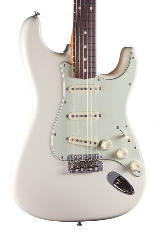 Fender Artist Series John Mayer Stratocaster Electric Guitar