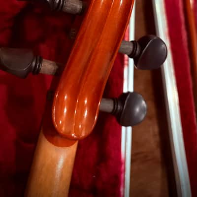 Immagine KNILLING BUCHAREST 14" VIOLA MODEL # 3105F - 7